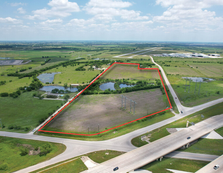 15219 Cameron Rd, Pflugerville, TX for sale - Building Photo - Image 2 of 7