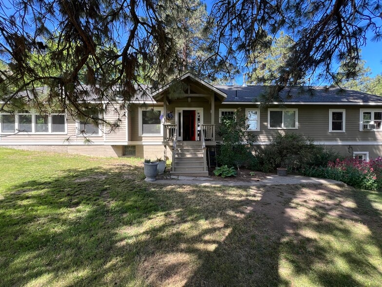 5450 Mill Creek Rd, The Dalles, OR for sale - Building Photo - Image 2 of 36