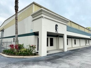 4300 S Frontage Rd, Lakeland, FL for lease Building Photo- Image 1 of 13