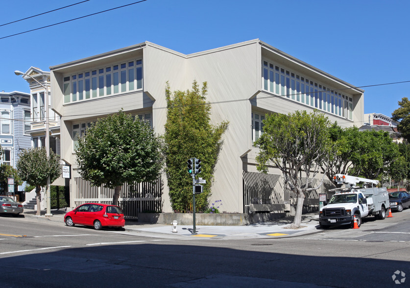 3000 California St, San Francisco, CA à vendre - Photo principale - Image 1 de 2