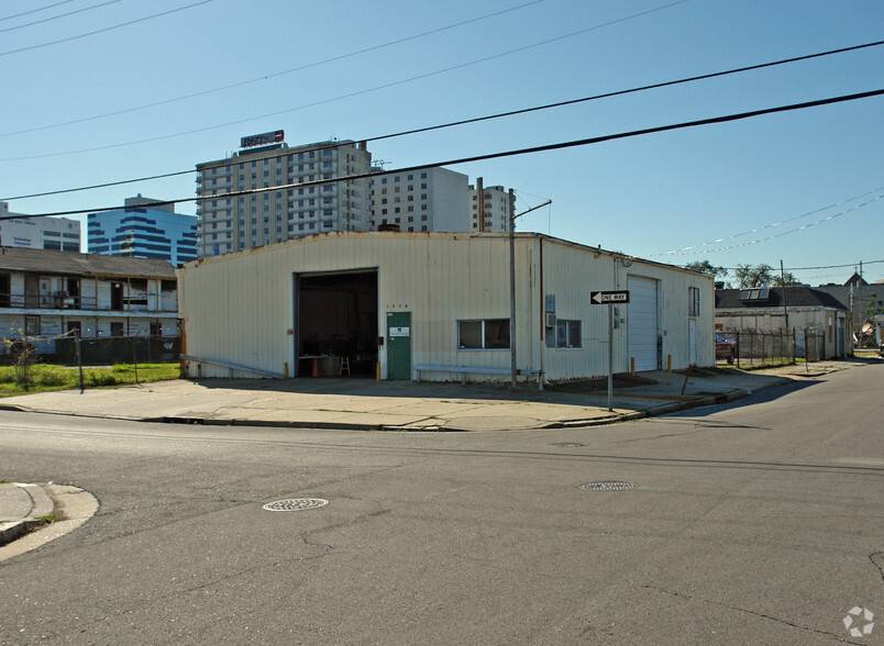 1836 Iberville St, New Orleans, LA à vendre - Photo principale - Image 1 de 1