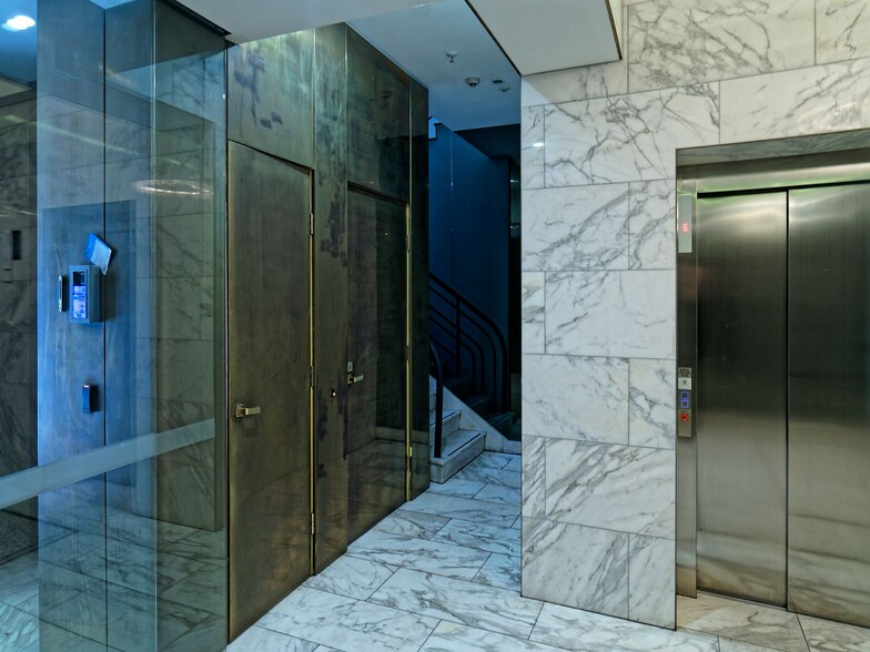 93-95 Queen St, Melbourne à vendre - Hall d’entrée - Image 3 de 9
