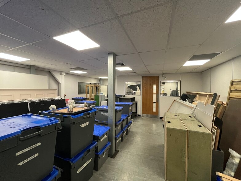 Billet Ln, Berkhamsted for lease - Building Photo - Image 3 of 6