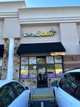 5700 Cumming Hwy, Buford, GA for lease Building Photo- Image 2 of 6