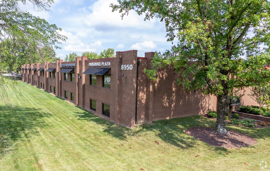 8950 Route 108, Columbia, MD à louer - Aérien - Image 3 de 5