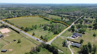 More details for 4540 Sudley Rd, Gainesville, VA - Land for Sale