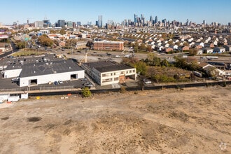 3301 Maiden Ln, Philadelphia, PA - Aerial map view