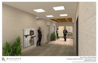 1301 York Rd, Lutherville, MD for lease Interior Photo- Image 2 of 3