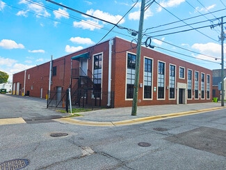 More details for 4010 Volta Ave, Brentwood, MD - Industrial for Lease