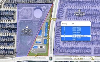 More details for 10022 Virginia Pky, McKinney, TX - Retail for Lease