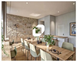 Plus de détails pour 42-46 Boulevard De La Bastille, Paris - Bureau à vendre