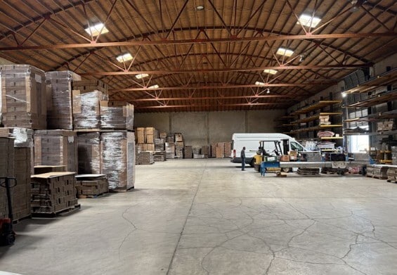 1336 Woolner Ave, Fairfield, CA for sale - Interior Photo - Image 2 of 8