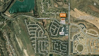 More details for Waterton & Rampart Range, Littleton, CO - Land for Sale