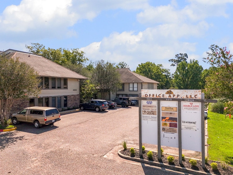 Serene Jamestown Office Park For Sale portfolio of 3 properties for sale on LoopNet.ca - Building Photo - Image 3 of 20