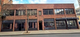 More details for 144 Washington St, Newark, NJ - Office for Lease