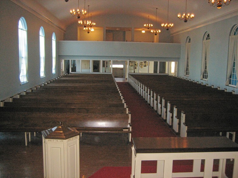 15727 Plymouth Rd, Detroit, MI à vendre - Photo intérieure - Image 2 de 32