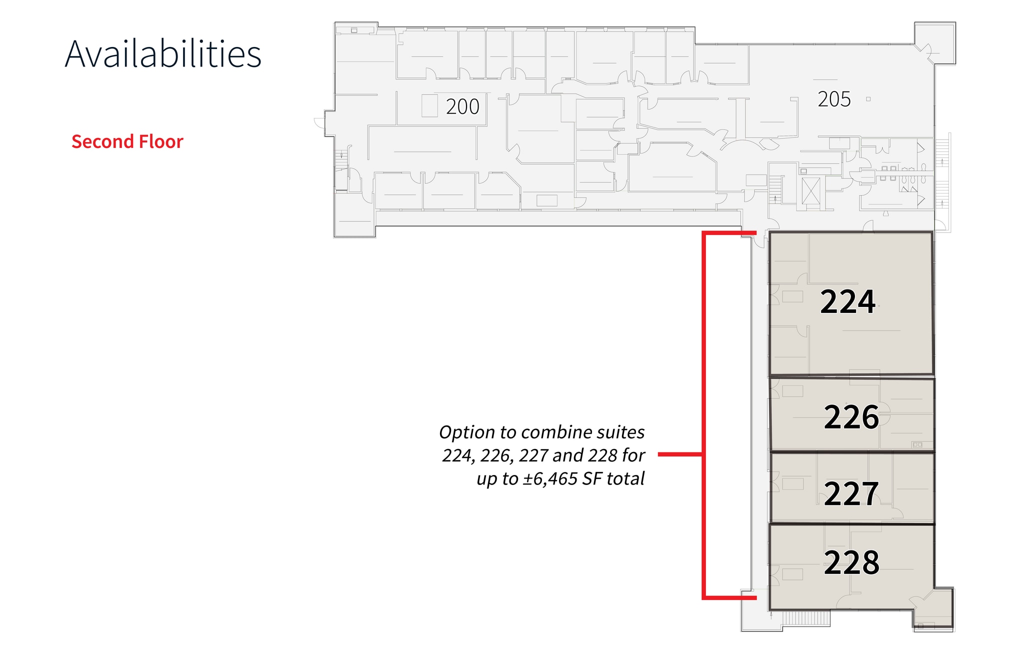 5 Financial Plz, Napa, CA for lease Floor Plan- Image 1 of 1