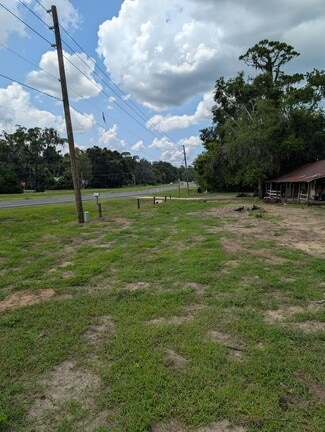 Plus de détails pour 19063 N US Highway 441, Reddick, FL - Terrain à vendre