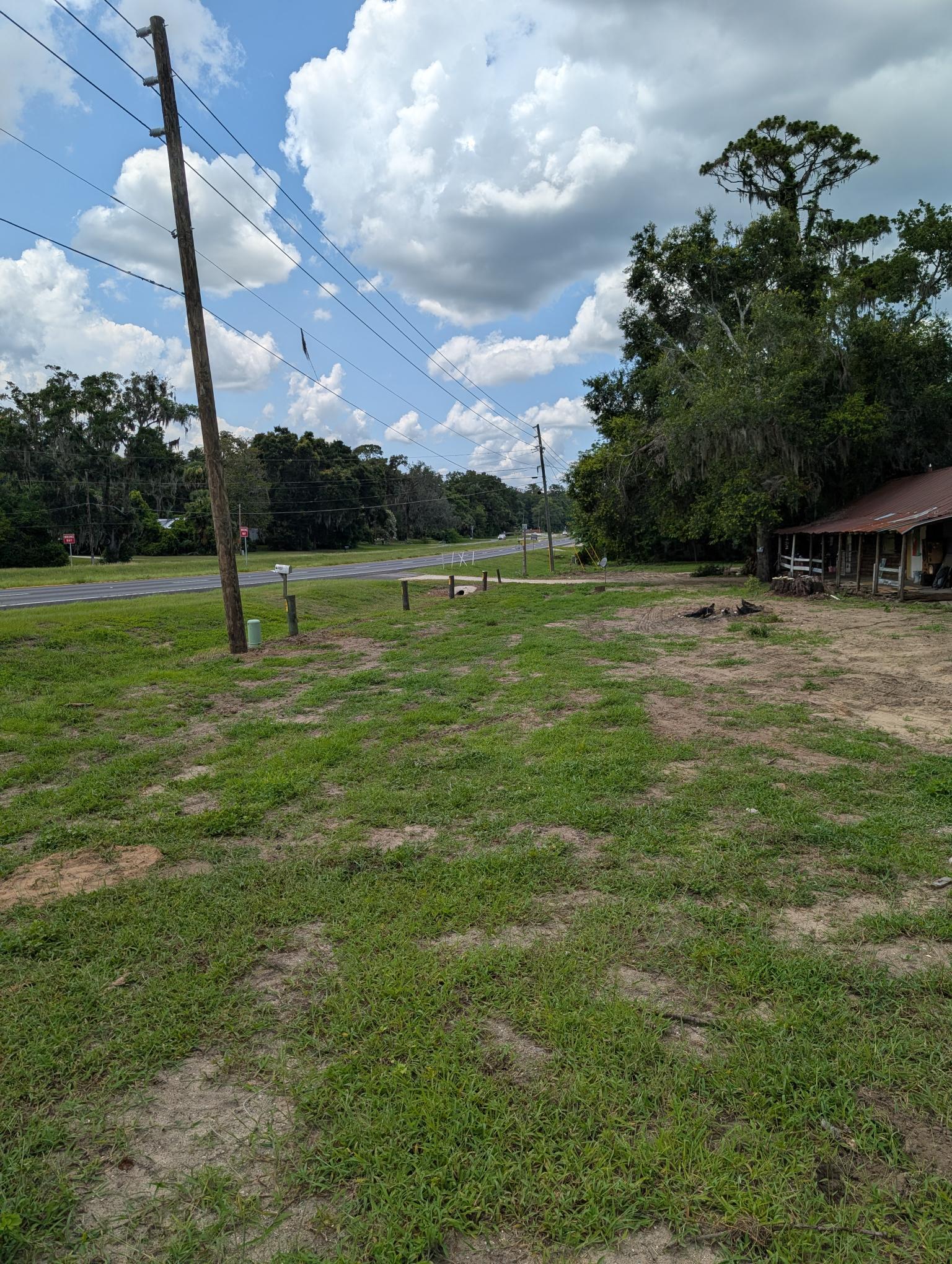 19063 N US Highway 441, Reddick, FL à vendre Photo principale- Image 1 de 4