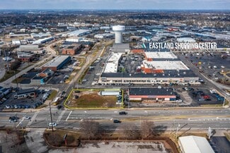 More details for 1209 Winchester Rd, Lexington, KY - Land for Sale