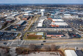 Plus de détails pour 1209 Winchester Rd, Lexington, KY - Terrain à vendre