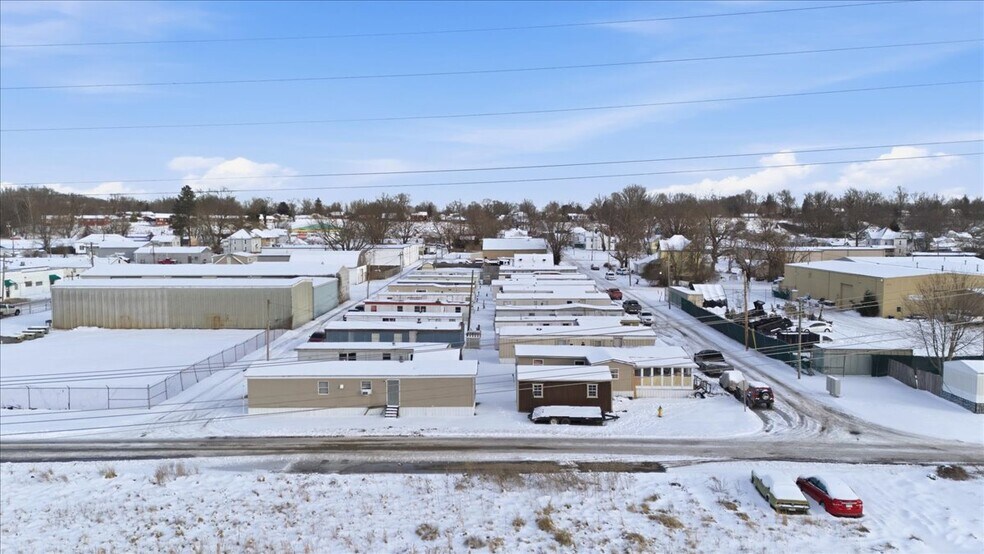 501 32nd Street, Parkersburg, WV à vendre - Photo du bâtiment - Image 3 de 21