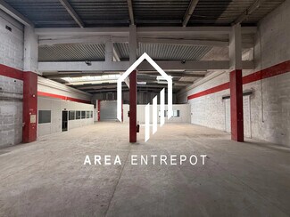 More details for Industrial for Lease