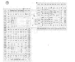 777 Scudders Mill Rd, Plainsboro, NJ for lease Floor Plan- Image 2 of 2