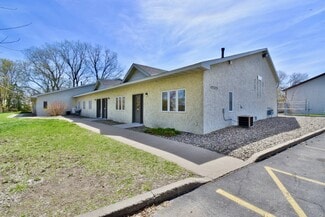 More details for 12375 Zinran Ave, Savage, MN - Industrial for Sale