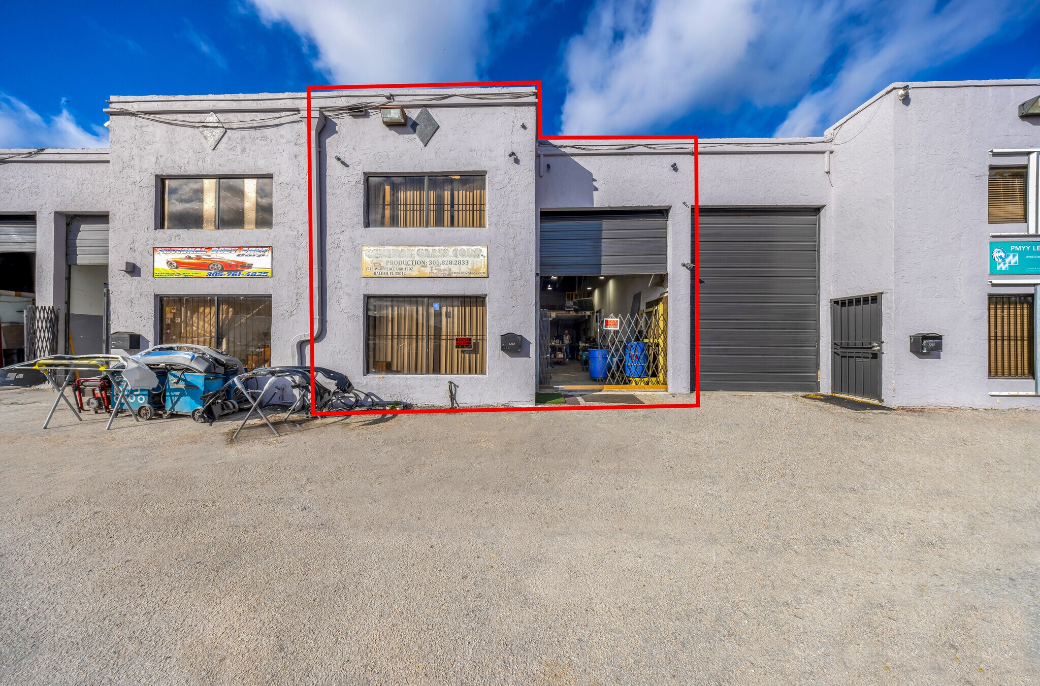 1771 W 38th Pl, Hialeah, FL à vendre Photo principale- Image 1 de 6