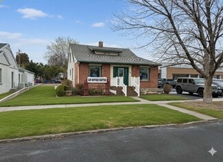 More details for 241 4th Ave N, Twin Falls, ID - Office, Office/Retail for Lease