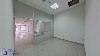 Calle Asturias, 10, San Sebastián de los Reyes, Madrid for lease Interior Photo- Image 1 of 9