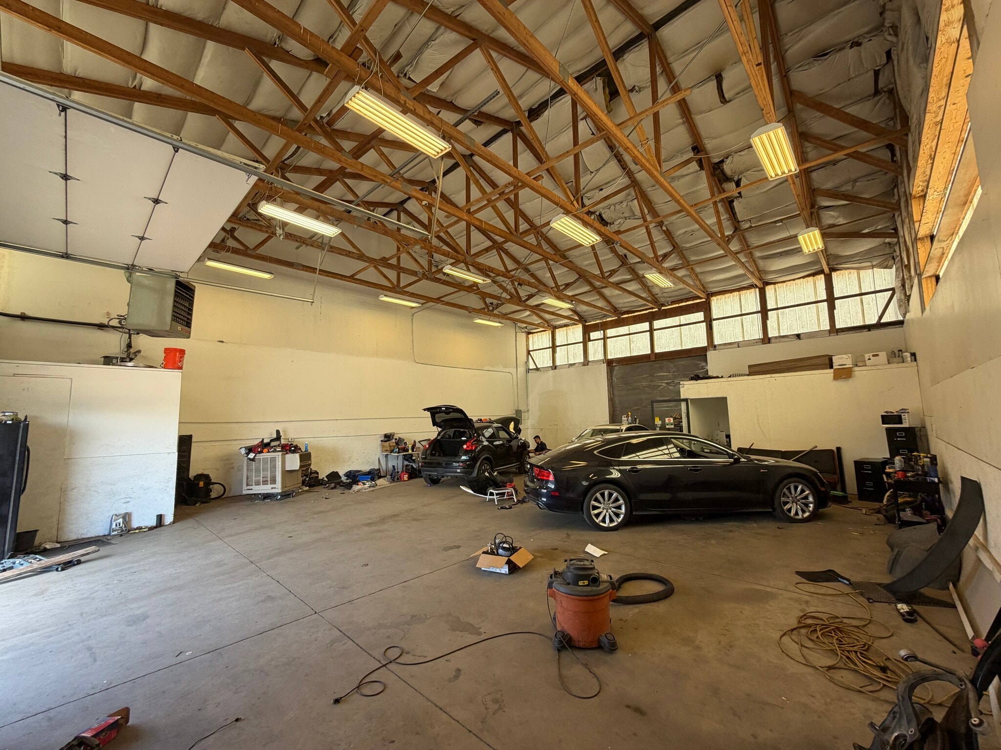 5420 Niagara St, Commerce City, CO for lease Primary Photo- Image 1 of 28