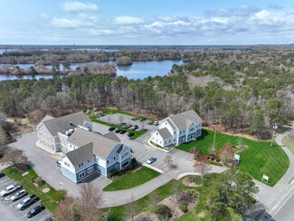 Plus de détails pour The Offices at Shallow Pond – Bureau à vendre, Hyannis, MA