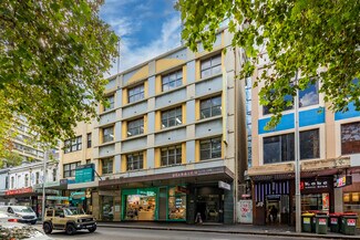 Plus de détails pour 22-26 Goulburn St, Sydney - Commerce de détail à louer