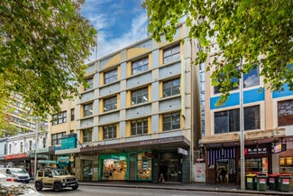 More details for 22-26 Goulburn St, Sydney - Retail for Lease