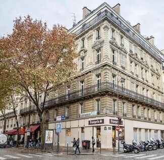 Plus de détails pour 144 Boulevard Haussmann, Paris - Bureau à louer