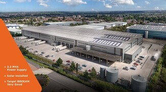 More details for Juno Dr, Leamington Spa - Industrial for Lease