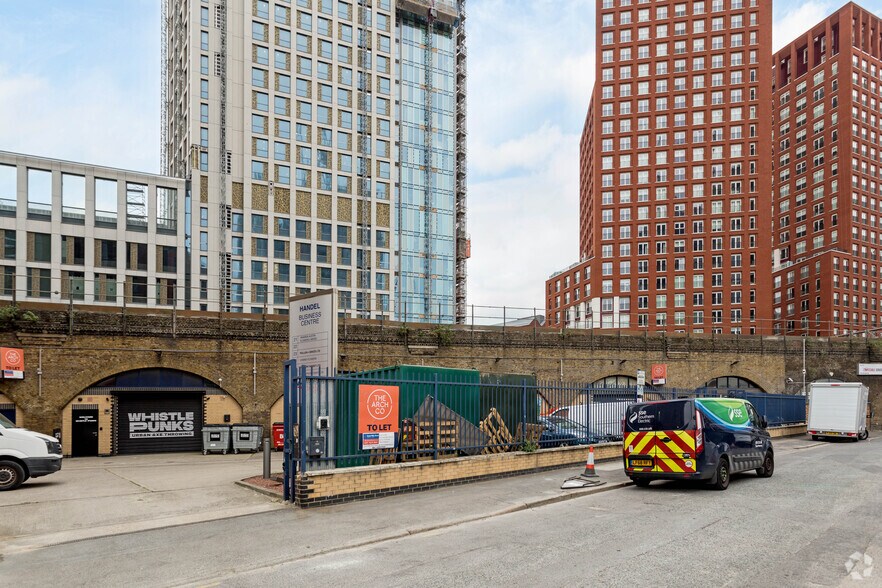 Bondway, London for sale - Primary Photo - Image 1 of 1
