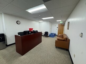 More details for 1107 9th St, Sacramento, CA - Office, Office/Medical for Lease