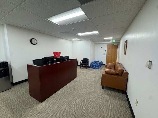 Plus de détails pour 1107 9th St, Sacramento, CA - Coworking à louer