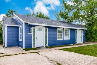 Plus de détails pour Southern Dallas Duplex Portfolio – Multi-résidentiel à vendre