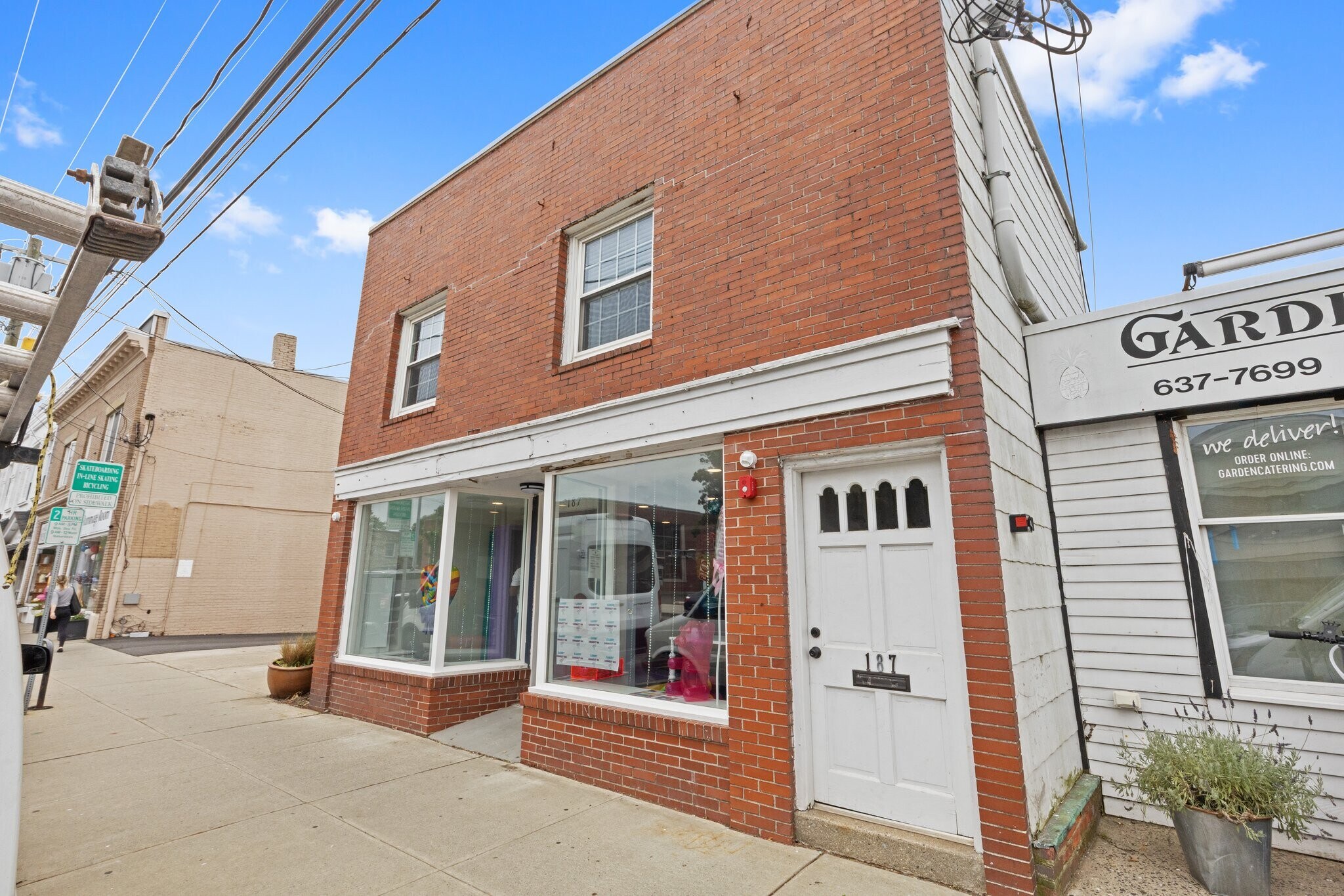 187 Sound Beach Ave, Old Greenwich, CT à vendre Photo du bâtiment- Image 1 de 1