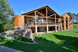 Waubee Lake Lodge - Owner Financed Property