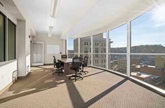 More details for 109 Capitol St, Charleston, WV - Office for Lease