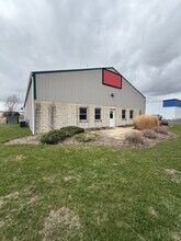 11215 Commercial St, Richmond, IL for lease Building Photo- Image 1 of 12