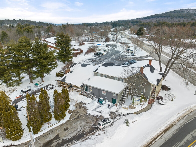 1934 Lakeshore Rd, Gilford, NH for sale - Building Photo - Image 3 of 42