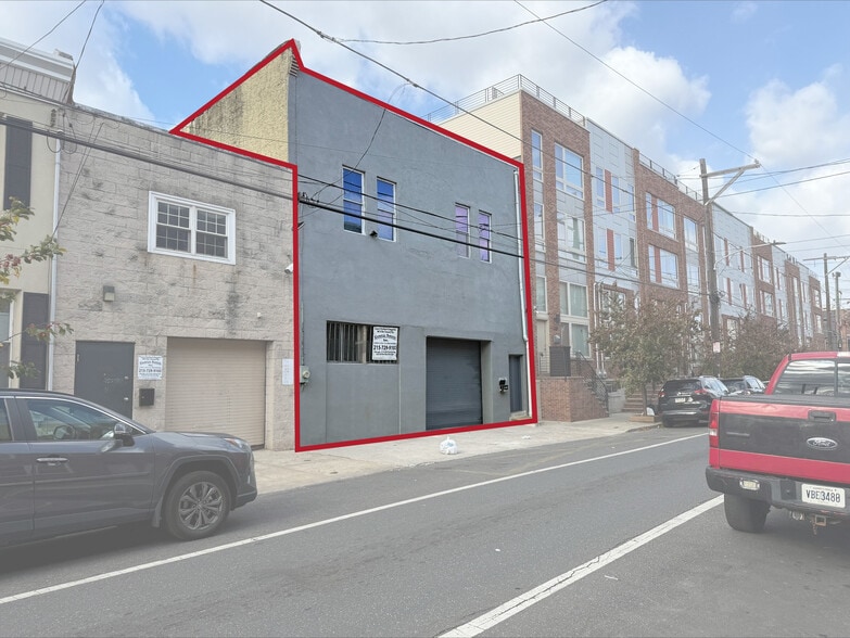 1326 S 20th St, Philadelphia, PA for sale - Building Photo - Image 1 of 18