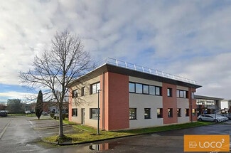 More details for 12 Rue Michel Labrousse, Toulouse - Office for Lease