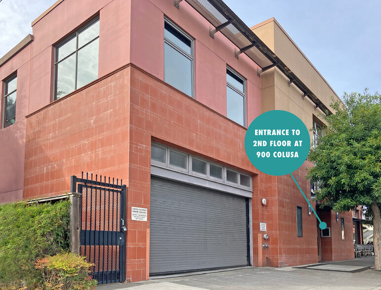 1820 Solano Ave, Berkeley, CA for lease - Building Photo - Image 3 of 28